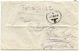 Germany 1940 WWII Cover Feldpost 10273 To Baden-Baden - Feldpost 2e Guerre Mondiale