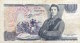 Great Britain 5 Pounds, P-378c FINE - 5 Pounds