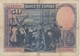 BILLETE DE ESPAÑA DE 50 PTAS DEL AÑO 1928 SIN SERIE  (BANKNOTE) RARO - 50 Peseten