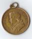 Médaille Commémorative Mort De Pie IX 1878 - Vaticaanstad