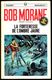 " BOB MORANE: La Forteresse De L'Ombre Jaune ", Par Henri VERNES - E.O. PM N° 54 - Aventures. - Marabout Junior