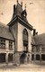 18 - BOURGES - Quartier Auger - Infanterie - En L'étatPalais Jacques-Coeur - Porte D'entrée, Côté De La Chapelle - Bourges