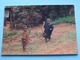 Enfants BURUNDAIS ( 79 - Iris - O.N.T. - Bastière ) Anno 19?? ( Voir Photo ) ! - Burundi