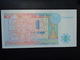 KAZAKHSTAN : 1 TENGE   1993   P 7a    NEUF - Kazakhstan