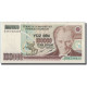 Billet, Turquie, 100,000 Lira, L.1970 (1991), 1970-01-26, KM:205, SPL - Turquie