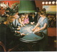 Casino Valkenburg : POKER- & ROULETTE TABLE - In- & Exterior - Day & Night - (Limburg, Holland) - Valkenburg