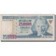 Billet, Turquie, 250,000 Lira, L.1970 (1992), 1970-01-26, KM:207, TB - Turquie