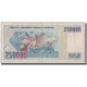 Billet, Turquie, 250,000 Lira, L.1970 (1992), 1970-01-26, KM:207, TB - Turquie