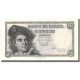 Billet, Espagne, 5 Pesetas, 1948, 1948-03-05, KM:136a, SUP+ - 5 Pesetas