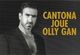 MODE HOMME VÊTEMENT OLLY GAN FOOTBALLEUR  ERIC CANTONA  SPORT SPORTIF FOOTBALL - Mode