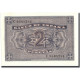 Billet, Espagne, 2 Pesetas, 1938, 1938-04-30, KM:109a, SPL+ - 1-2 Pesetas