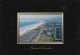 Aerial View Of Beach &amp; Pier, Santa Monica, California, US Unused - Other & Unclassified