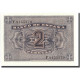 Billet, Espagne, 2 Pesetas, 1938, 1938-04-30, KM:109a, NEUF - 1-2 Pesetas