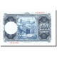 Billet, Espagne, 500 Pesetas, 1954, 1954-07-22, KM:148a, SPL+ - 500 Pesetas