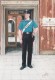 CARABINIERI OF ITALY - CARABINIER. SUMMER UNIFORM - Uniformen