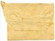 Argentina 1907 ½c. Liberty Wrapper Santa Fe Postmark - Postal Stationery