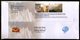 India 2018 Tourism Kailash Cave Bastar Nature Special Cover # 18461 - Other & Unclassified