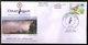 India 2018 Tourism Chitrakot Waterfall Nature Bird Special Cover # 18359 - Other & Unclassified