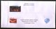 India 2018 Tourism Chitrakot Waterfall Nature Bird Special Cover # 18359 - Other & Unclassified