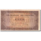 Billet, Espagne, 100 Pesetas, 1938, 1938-05-20, KM:113a, TTB - 100 Pesetas