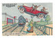 CARTOLINA PUBBLICITARIA POST CARD CARTE POSTALE  BOYER & CAVAILLON - Publicidad