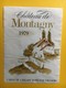 8548 - Château De Montagny 1976/79/89  Caves Du Crédit Foncier Vaudois & 1 Banque Cantonale Suisse - Autres & Non Classés