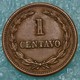 El Salvador 1 Centavo, 1956 -3976 - Salvador