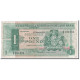Billet, Scotland, 1 Pound, 1961, 1961-03-01, KM:195a, TB - 1 Pond