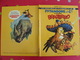 Pythagore Et Cie Contre Brazerro. Derib + Job. André Jobin 1969. Dédicacé Le 20.12.1969 - Autres & Non Classés