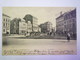 LEIPZIG-LINDENAU  :  MARKTPLATZ   1903    - Leipzig