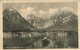 004400  Pertisau Am Achensee - Blick Vom See  1932 - Achenseeorte