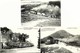 LOT 6 CPA Du 63 , CHEMIN De FER Du PUY DE DOME Cartes N° 1, 3, 5, 7, 8, 9 - Trenes