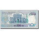 Billet, Turquie, 500 Lira, L.1970, 1970-01-26, KM:190, NEUF - Turquie