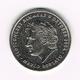 ¨¨ NEDERLAND  HERDENKINGSMUNT MARCO BORSATO ALKMAAR  1/2  WAAGJE  2004 - Elongated Coins