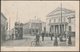 Centenary Street, Camborne, Cornwall, 1904 - Argall's Postcard - Other & Unclassified