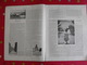 Le Monde Colonial Illustré N° 9 De 1924. Algérie Alger Tombouctou Annam Madagascar Cambodge éthiopie Tafari Doisy Togo - Autres & Non Classés