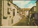 Back Road East, St Ives, Cornwall, C.1970s - Murray King Postcard - St.Ives