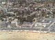 44. PORNICHET. VUE AÉRIENNE. LA PLAGE. ET LES OCEANIDES - Pornichet