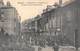 08-MEZIERES- MANISFESTATION DU 12 SEPTEMBRE 1911, BARRAGE DE TROUPE AU PONT D'ARCHES - Autres & Non Classés