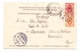 RU 190000 SANKT PETERSBURG, Quai De L'Amiraute, Jugendstil-Litho, 1902, Kl. Fleck - Russland