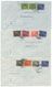 Portugal 1958 3 Airmail Covers Lisbon - Livraria Buchholz Exposicoes To U.S. - Covers & Documents