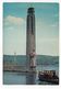 Belgique -- LIEGE --1971 -- Canal Albert ,monument Et Bateau - Liege