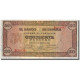 Billet, Espagne, 50 Pesetas, 1938, 1938-05-20, KM:112a, TTB - 50 Peseten