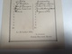 LIMOGES, école St JOSEPH, Prix D'honneur Et Accessits 1894 - Diplômes & Bulletins Scolaires