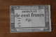 Assignat  De Cent Francs    Publicité - Assignats & Mandats Territoriaux