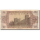 Billet, Espagne, 50 Pesetas, 1938, 1938-05-20, KM:112a, TB+ - 50 Pesetas