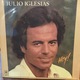 LP Argentino De Julio Iglesias Año 1980 - Sonstige - Spanische Musik