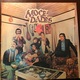 LP Argentino Y Recopilatorio De Mocedades Año 1978 - Autres - Musique Espagnole