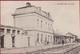 Diksmuide La Gare Station Statie Geanimeerd (afgesneden) - Diksmuide