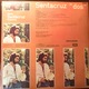 LP Argentino De Daniel Sentacruz Ensemble Año 1975 - Other - Italian Music